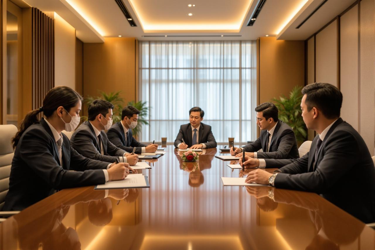 久久影院与腾讯视频达成战略合作,共同打造精品网络剧集