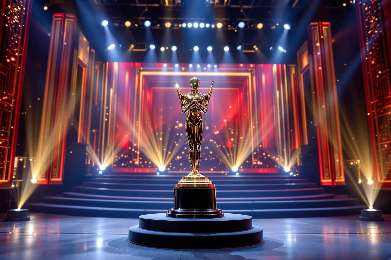 第29届上海国际电影节:久久影院斩获最佳影片等三项大奖